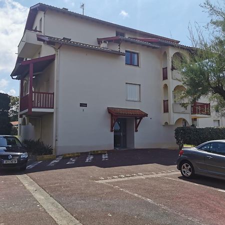 Bel Appartement Tout Confort En Bord Des Plages Anglet Exterior foto