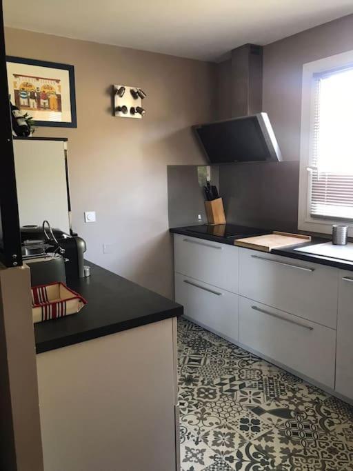 Bel Appartement Tout Confort En Bord Des Plages Anglet Exterior foto
