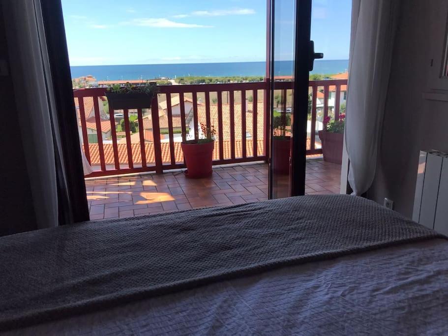 Bel Appartement Tout Confort En Bord Des Plages Anglet Exterior foto