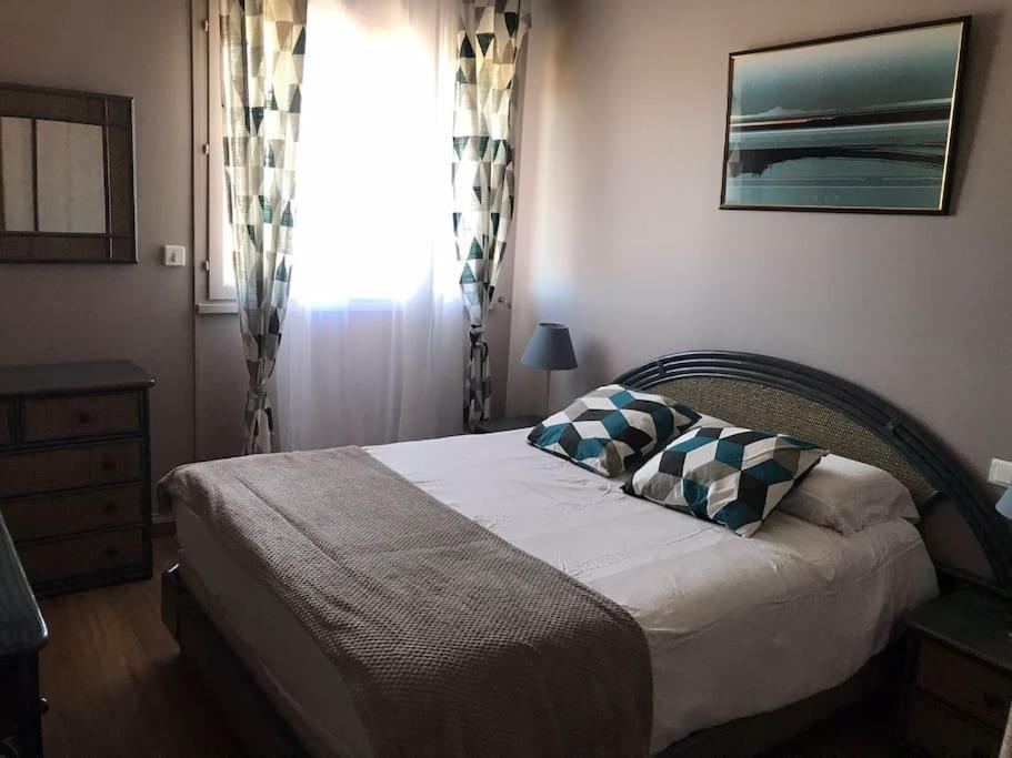 Bel Appartement Tout Confort En Bord Des Plages Anglet Exterior foto